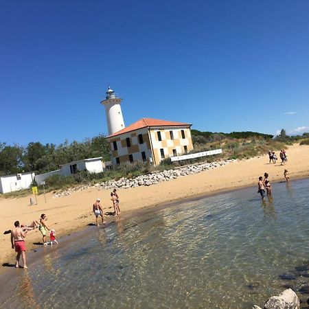 Appartamenti Sirio Via Pesci 6,8,14 Bibione Exteriör bild